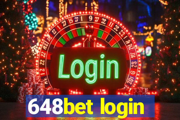 648bet login